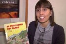 Irene Porxas presenta 'El petit conte del farro'
