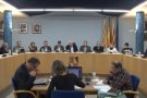 El ple de l'Ajuntament d'Olot declara la ciutat respectuosa amb l'orientació sexual dels seus habitants