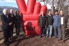 La segona edició de l'Olotx2 arriba amb la implicació de 200 empreses i grups musicals locals