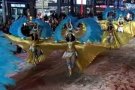 Nou colles carnavalesques garrotxines s'inscriuen a la gran Rua del Carnaval de Platja d'Aro
