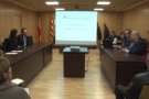 Els Jutjats d'Olot posen en marxa l'Oficina Judicial per facilitar la feina als professionals i els serveis als usuaris