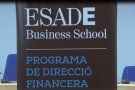 Olot és l'única ciutat gironina que ofereix formació d'ESADE
