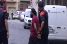 Demanen 25 anys de presó als germans acusats de matar una jove a Olot el 2012