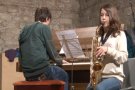 L'Escola de Música de Besalú celebra audicions obertes d'instruments