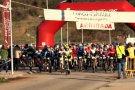 Joan Llordella guanya la XVI edició de la Pedalada BTT de Santa Pau