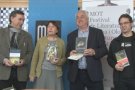 Olot i Girona s'uneixen per crear el festival de literatura 'MOT'