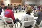 Les possibilitats laborals centren el debat de la Taula Jove Comarcal de la Garrotxa