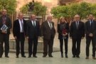 Les institucions catalanes fan front comú contra la llei estatal de Racionalització i Sostenibilitat de l'Administració Local