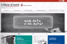 La Diputació de Girona crea una pàgina web per difondre el bon ús del català