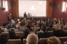La Mostra Internacional Olot.doc comença amb la projecció del documental 'Asier ETA biok', guanyador del Premi Irizar del Cinema Basc del Festival de San Sebastián