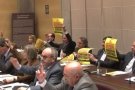 La Diputació de Girona rebutja per unanimitat la llei estatal de reforma del món local