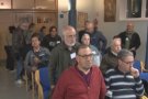 L'Ajuntament d'Olot aprova per unanimitat una moció per solucionar la situació de les persones majors de 40 anys a l'atur