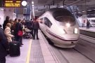 El servei de trens de Rodalies de Girona ja està en marxa