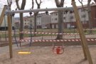 La ciutat d'Olot tindrà un nou parc infantil al Pla de Llacs