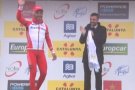 El nord-americà Tejay Van Garderen guanya la quarta etapa de la Copa a Catalunya