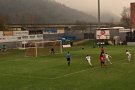 La UE Olot tomba el líder, el Llagostera, en el derbi gironí de Segona B (1-0)