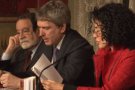 El periodista olotí Josep Puigbó presenta a Olot el llibre '(S)avis. Lluny del silenci i de la queixa'