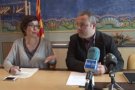Turisme Garrotxa participa al Saló Internacional de Catalunya per fidelitzar el turisme de Barcelona i presentar la nova pàgina web