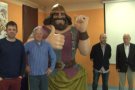 La sardana de Messi es presentarà a Tossa de Mar el proper 11 de maig interpretada per la Principal d'Olot i ballada per l'agrupació Flor de Fajol