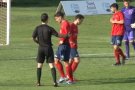L'Olot busca 3 punts contra el Villarreal per apropar-se a la permanència