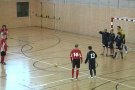 La Fageda Verda segueix líder del Campionat gironí de Futbol Sala per a discapacitats