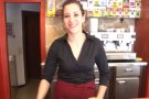 La barista olotina Nabila El Gamaouchi és la representant de les comarques gironines al Concurs de Baristes de Catalunya