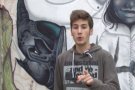 Un olotí opta a competir entre els millors 'beatboxers' de l'estat