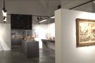 El Museu de la Garrotxa exposa per primer cop l'obra de l'olotí Josep Traité