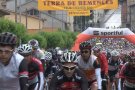 La Terra de Remences torna a omplir la Garrotxa amb 3.000 ciclistes