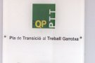 El Pla de Transició al Treball insereix en graus de cicle mitjà el 50% dels seus alumnes