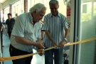El CN Olot celebra la inauguració de la nova sala de fitness aprofitant la seva Diada del Soci