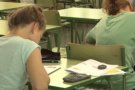 Alguns exàmens de Biologia de la Selectivitat s'han presentat amb pàgines de menys a l'Institut Bosc de la Coma d'Olot