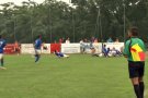 El CP Santjoanenc desperta del seu somni i cau eliminat de la Copa Catalunya Amateur tot i fer un gran partit (2-3)