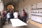 L'Escola d'Art d'Olot completa la instauració dels primers estudis universitaris amb els projectes finals de la primera promoció de graus superiors