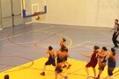 El Club Bàsquet Olot està  preparant la següent temporada després d'assolir els seus objectius en aquest curs esportiu