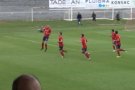 La UE Olot ja ha renovat la seva plantilla i, de cara a la propera temporada futbolística, es marca com a objectiu pujar de categoria