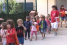 Les activitats d'estiu de les Preses comencen amb més de 330 nens i joves inscrits al Casal i Casalet