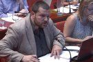 El Parlament tomba la proposta d'ERC per replantejar el pla urbanístic de la planta de triatge de Sant Jaume de Llierca