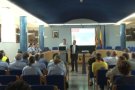 Presenten a Olot la nova Oficina d'atenció als familiars de persones desaparegudes, amb seu a Barcelona; és una iniciativa pionera a Catalunya