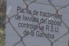 El Consell Comarcal de la Garrotxa compra les instal·lacions de l'abocador de Beuda