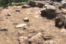 Les noves troballes al poblat ibèric del Boscarró de Sant Joan les Fonts apunten a que hi pot haver un important jaciment