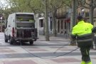 Olot donarà feina a una desena de persones amb una nova brigada de neteja de barris