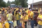 Ja hi ha més 2.000 persones inscrites de La Garrotxa a la 'V' catalana