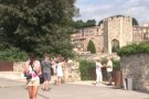 Les consultes a les oficines de turisme de Besalú creixen un 52% respecte de l'any passat