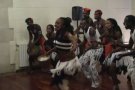 El Festival Ésdansa porta a les Preses i a partir d'aquest dimarts les danses de quatre continents