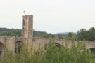 El programa 'País km 0' viatja aquest dimecres a Besalú