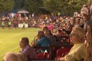 La Unió Esportiva Olot esgota els abonaments de tribuna, les places a la llotja i les cadires de soci protector