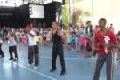 L'Ésdansa consolida la seva vessant participativa amb les xifres obtingudes durant l'arrencada del festival