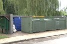La Vall de Bianya està completant el programa de concentració de contenidors per a cada nucli o grup de masies disseminades del municipi