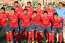 La UE Olot inicia la lliga amb un empat sense gols al camp del UE Cornellà (0-0)